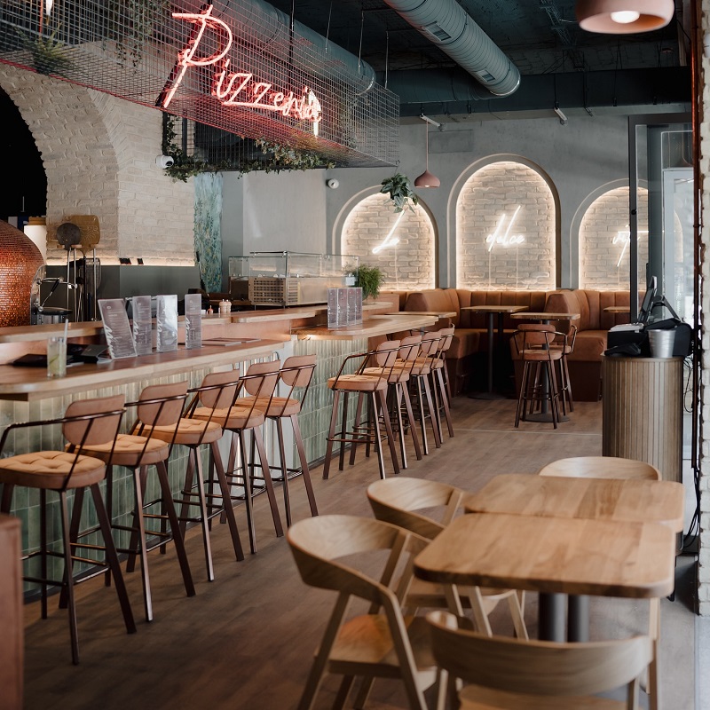 Bar Chairs