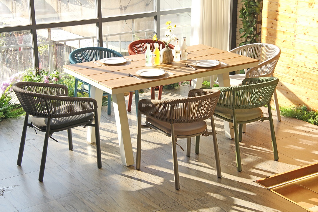 Garden Furniture Sets