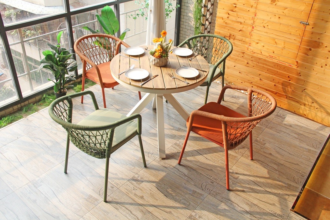 Outdoor Table