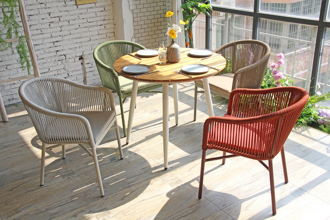 Garden Chairs
