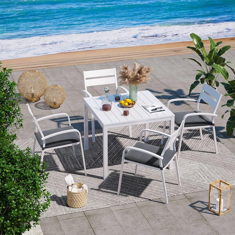 Beach Furniture