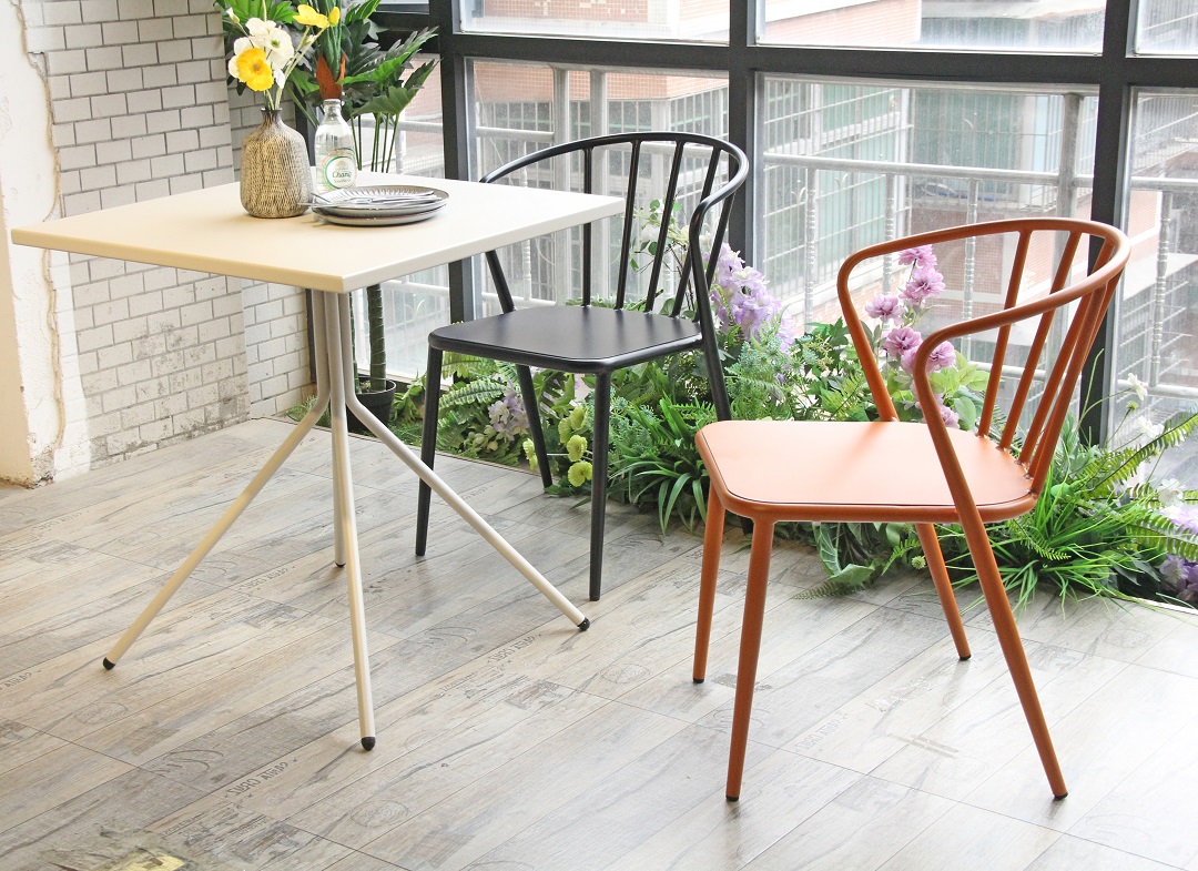 Outdoor Furniture Manufacturer