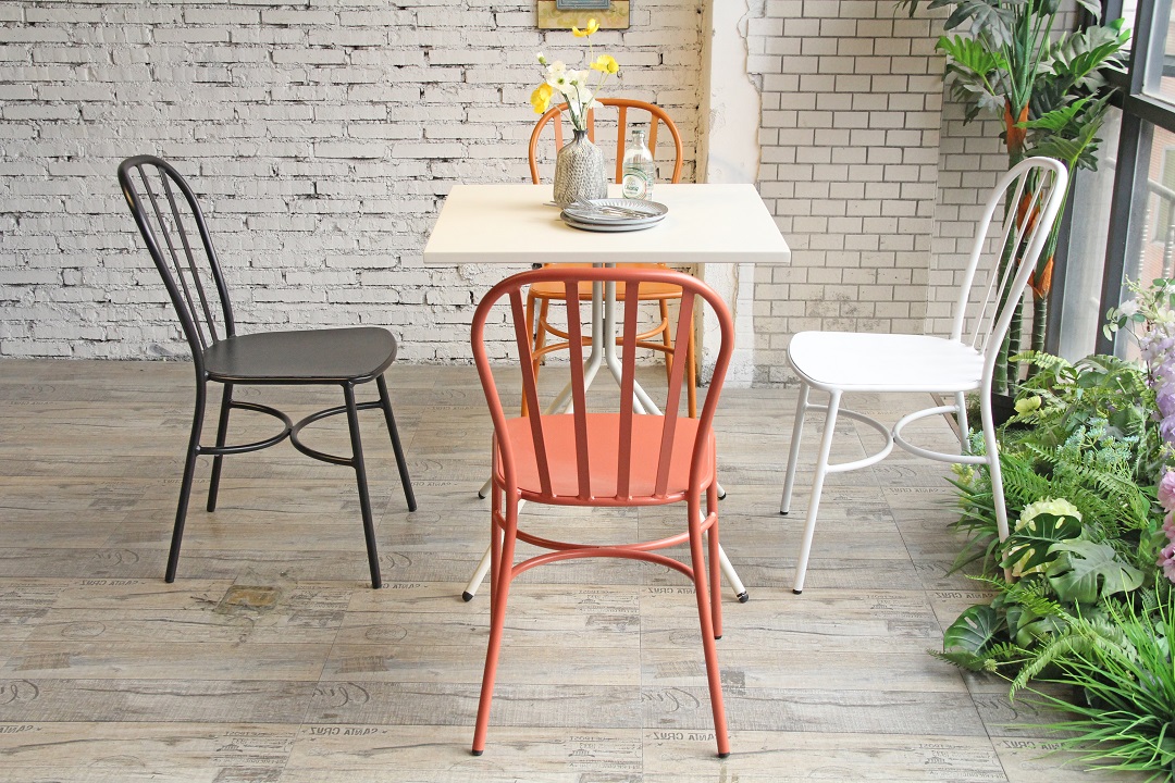 Metal Furniture Manufacturer