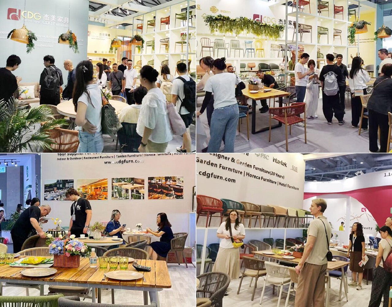 Furniture China 2025