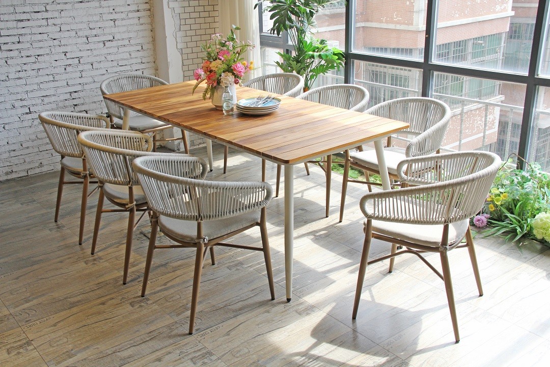 Garden Furniture Manufacturers