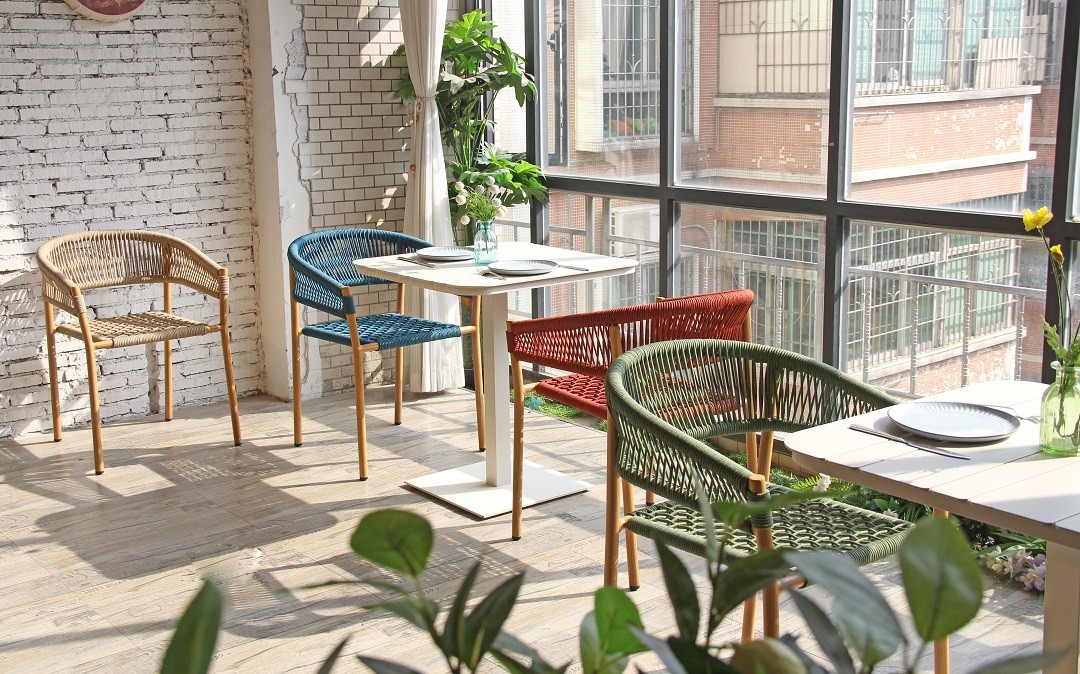 Outdoor Furniture Manufacturer