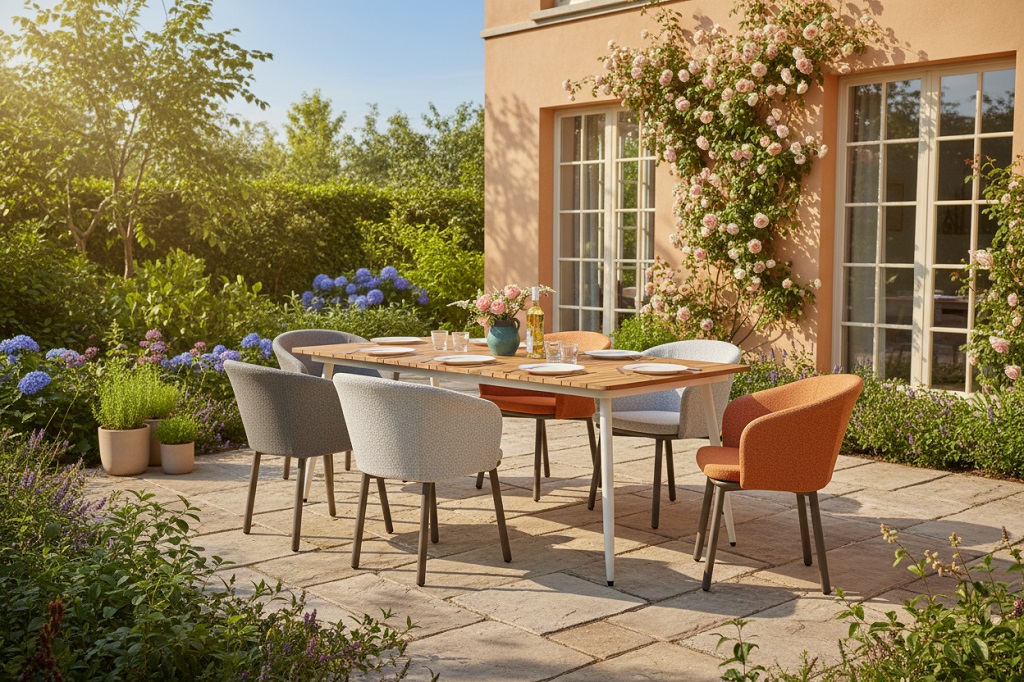 Garden Furniture