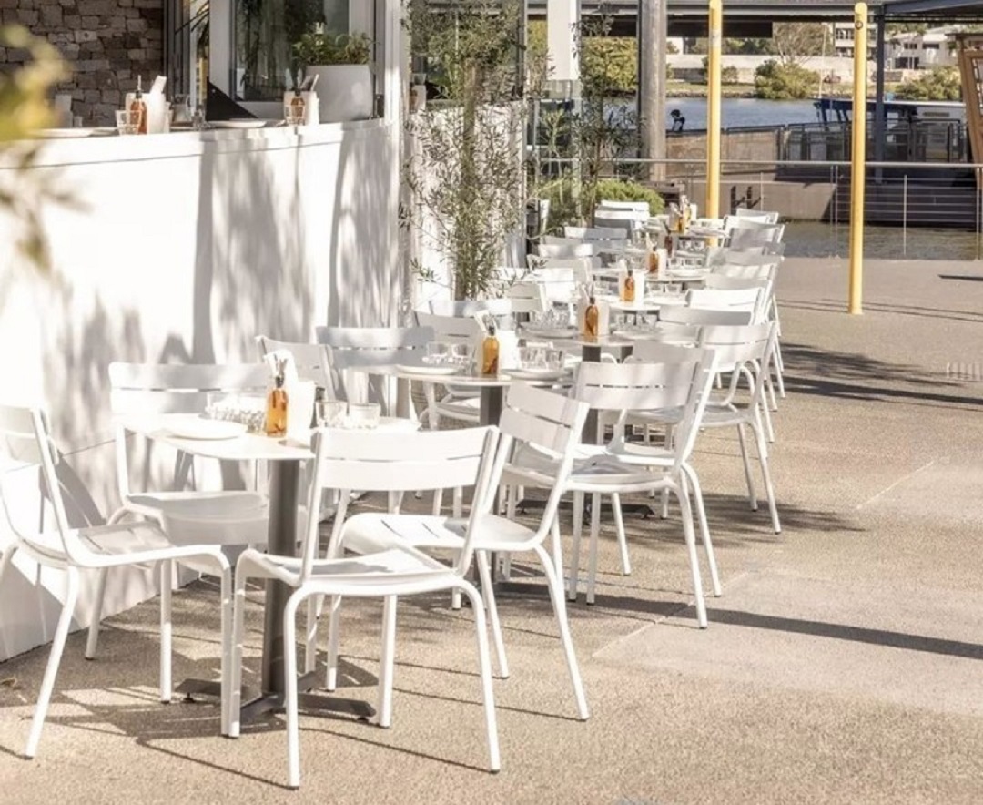 Luxembourg Chairs