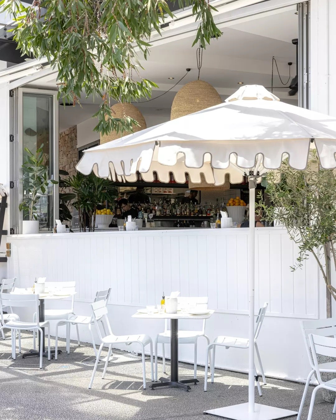 Aluminium Luxembourg Chairs