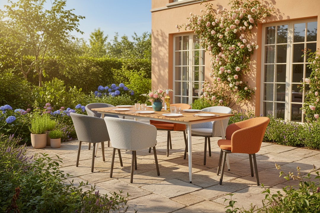 European Garden Furniture European Garden Furniture