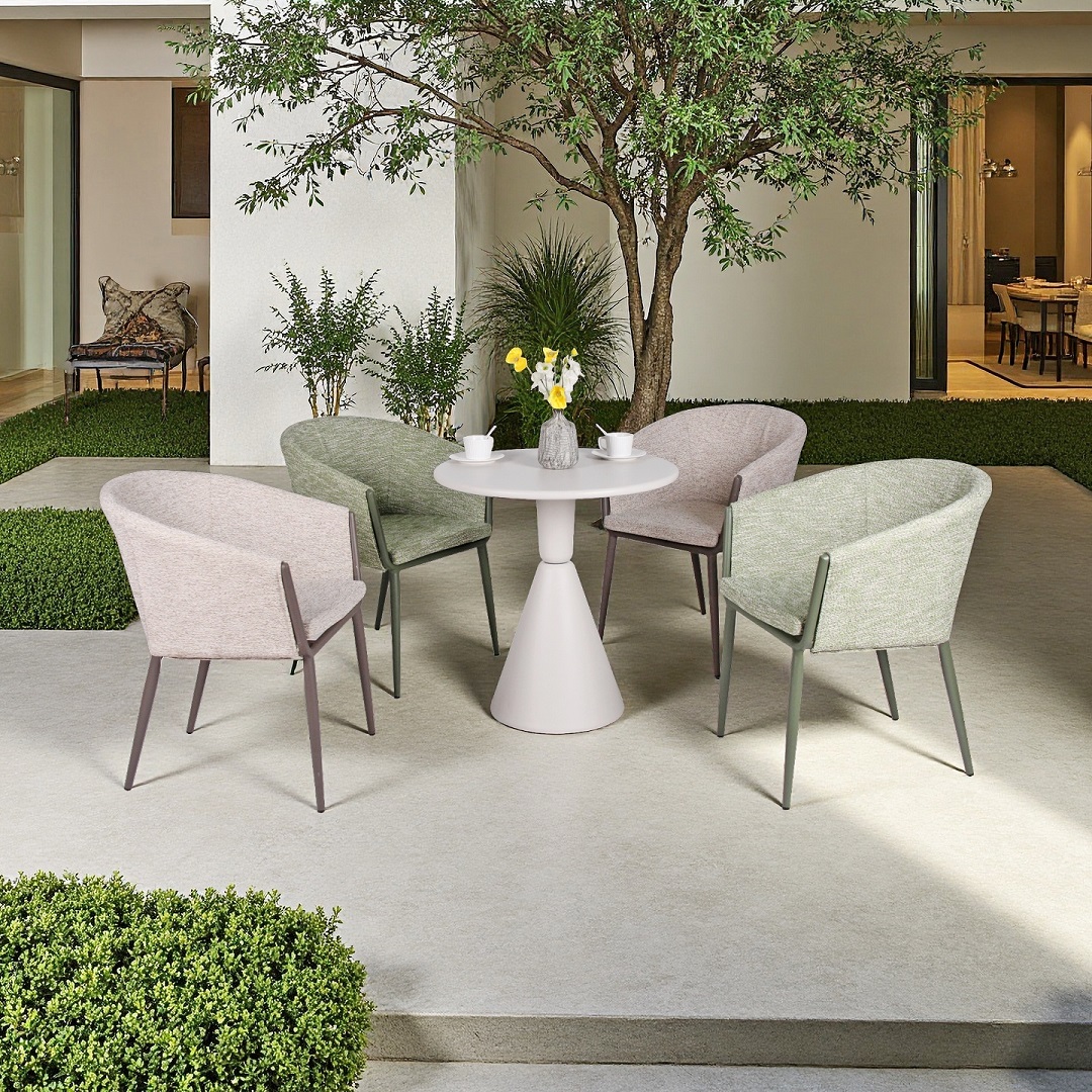 Garden Furniture Manufacturer