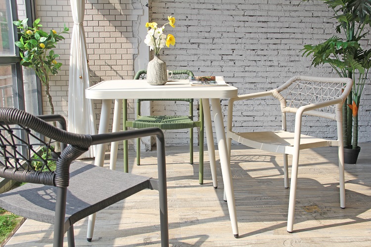 Chairs and Table Set