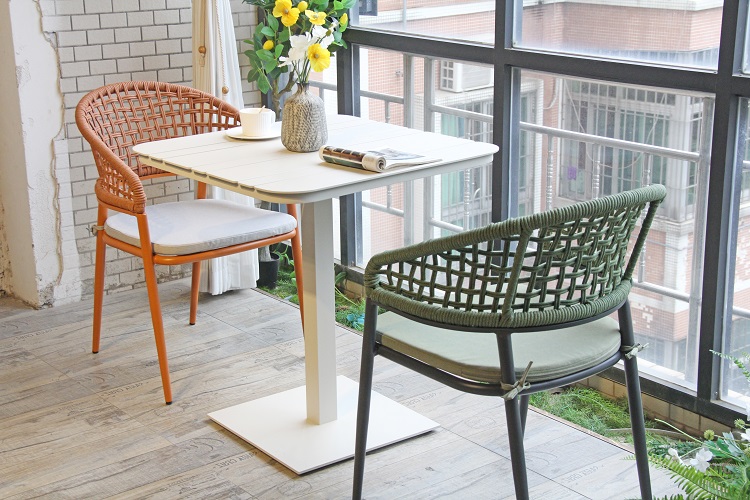 Waterproof Rope Chair