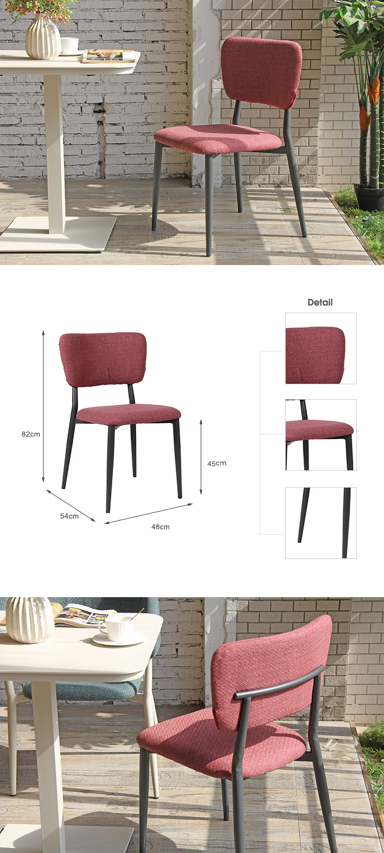 Outdoor Waterproof Chair