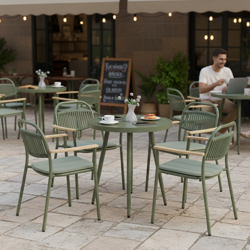 Koop Weerbestendige buitenstoelen met een combinatie van touwweefsel en een aluminium frame. Weerbestendige buitenstoelen met een combinatie van touwweefsel en een aluminium frame Prijzen. Weerbestendige buitenstoelen met een combinatie van touwweefsel en een aluminium frame Brands. Weerbestendige buitenstoelen met een combinatie van touwweefsel en een aluminium frame Fabrikant. Weerbestendige buitenstoelen met een combinatie van touwweefsel en een aluminium frame Quotes. Weerbestendige buitenstoelen met een combinatie van touwweefsel en een aluminium frame Company.