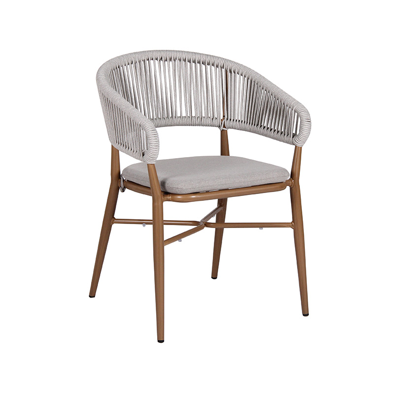 Acquista Sedia da giardino per interni ed esterni, con cuscino per seduta, in corda per il tempo libero,Sedia da giardino per interni ed esterni, con cuscino per seduta, in corda per il tempo libero prezzi,Sedia da giardino per interni ed esterni, con cuscino per seduta, in corda per il tempo libero marche,Sedia da giardino per interni ed esterni, con cuscino per seduta, in corda per il tempo libero Produttori,Sedia da giardino per interni ed esterni, con cuscino per seduta, in corda per il tempo libero Citazioni,Sedia da giardino per interni ed esterni, con cuscino per seduta, in corda per il tempo libero  l'azienda,