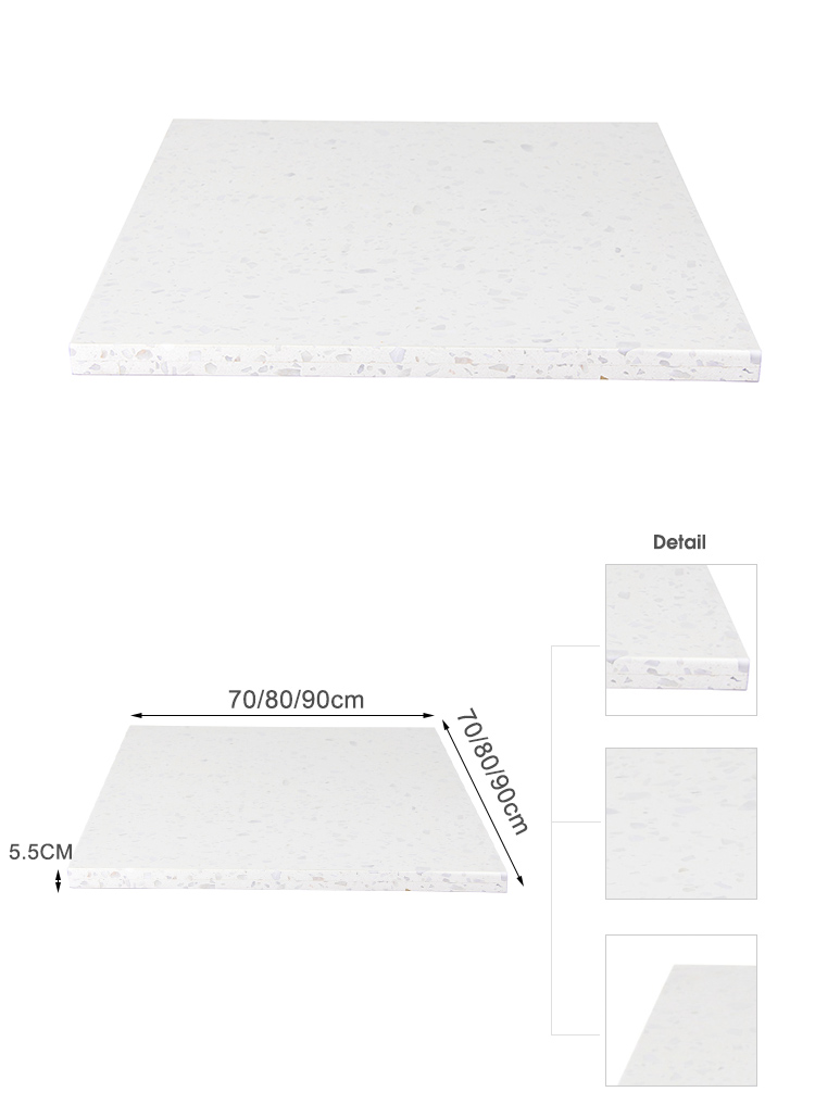 Terrazzo Table Top