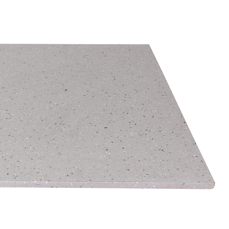 Decorative Multi-Speckle Terrazzo Table Top For Patio Coffee Tables
