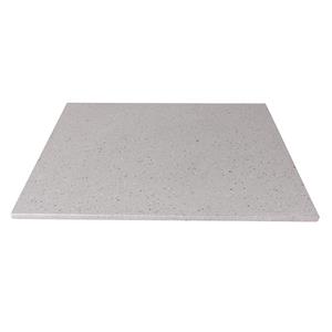 Decorative Multi-Speckle Terrazzo Table Top For Patio Coffee Tables