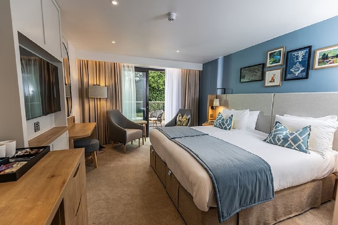 Customized Terrazzo Tables