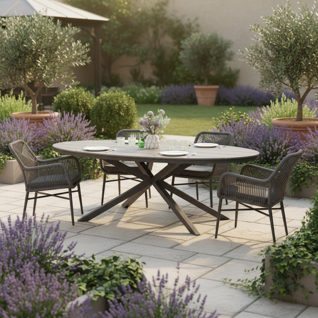 Outdoor Furniture Manufacturer