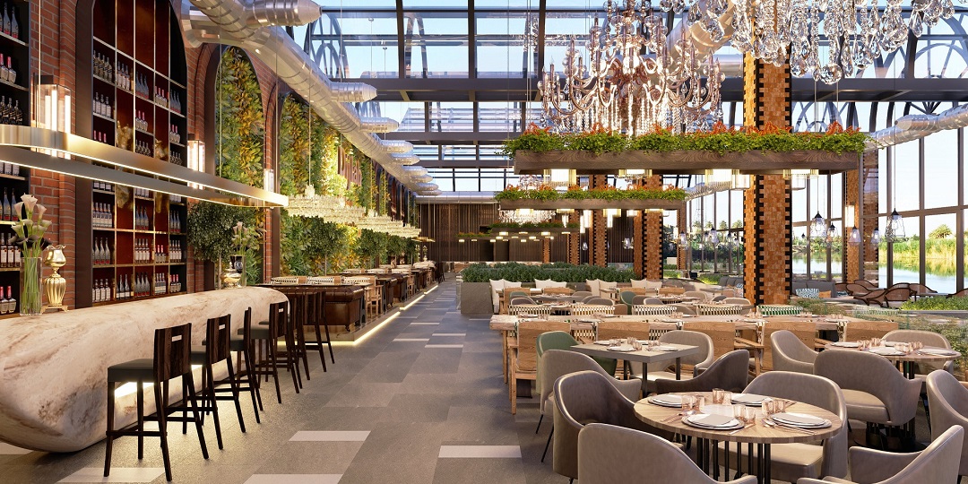 57th China International Furniture Fair(Guangzhou) 57th China International Furniture Fair(Guangzhou)