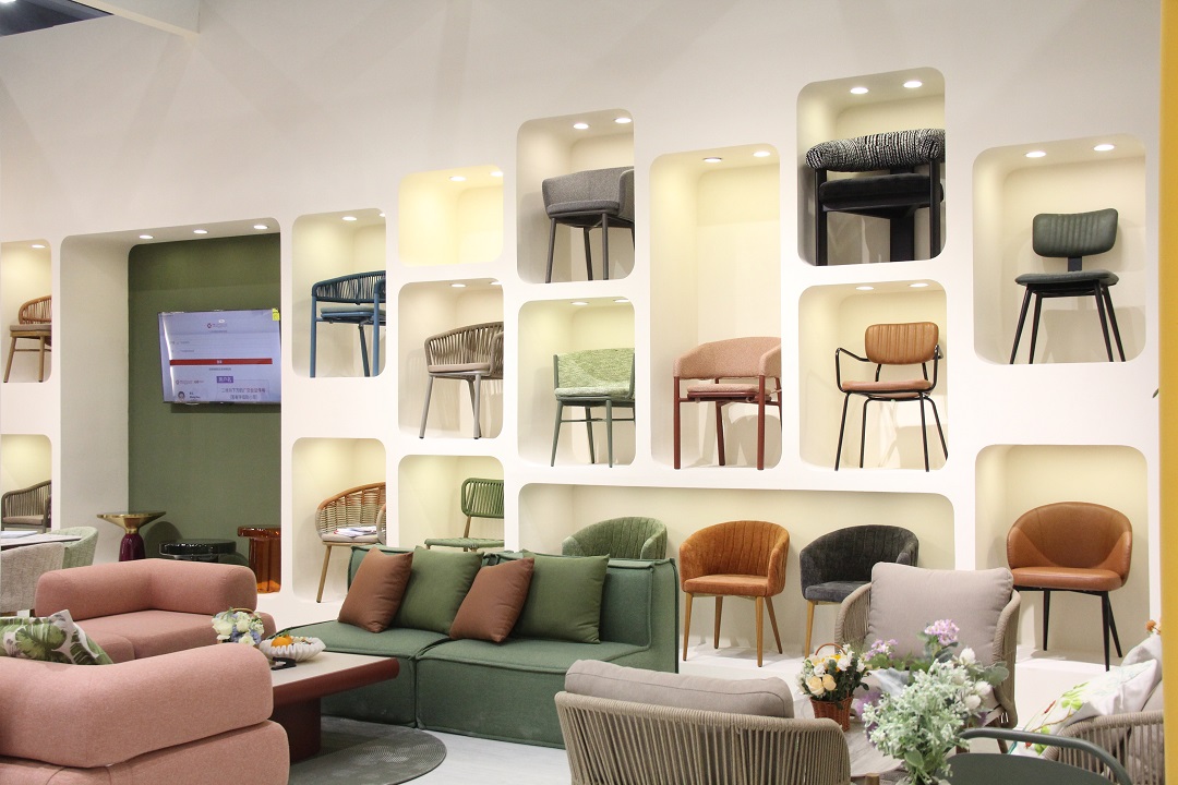 China International Furniture Fair