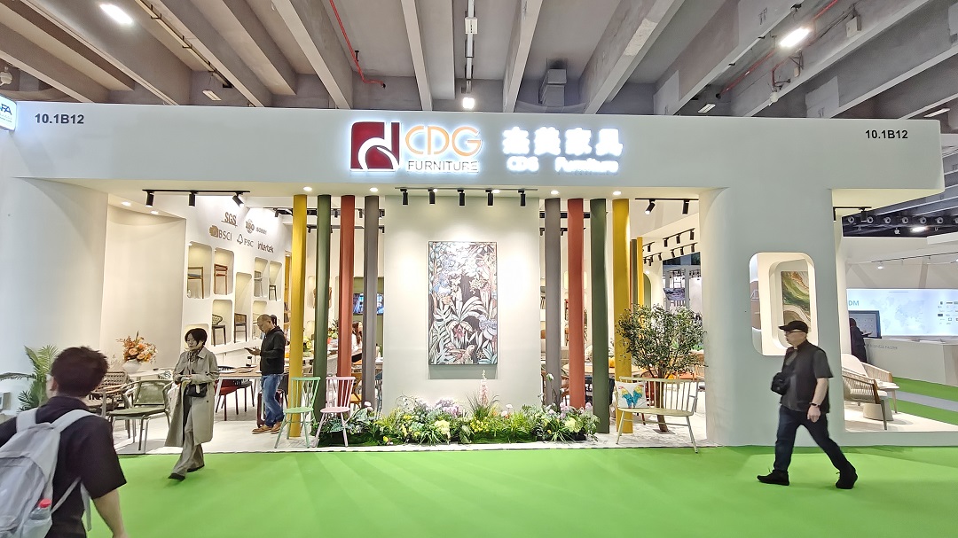 2026 Guangzhou CIFF 2026 Guangzhou CIFF