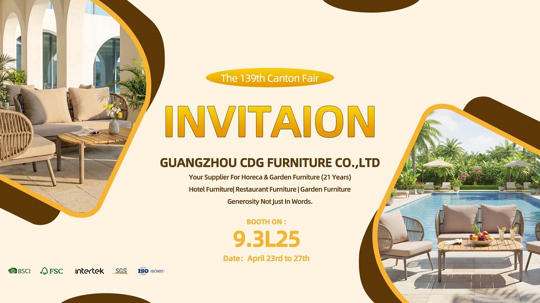 139th Canton Fair 139th Canton Fair