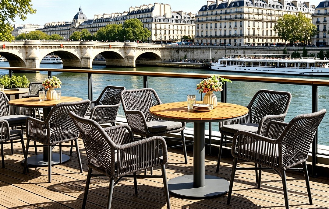 Bistro Tables