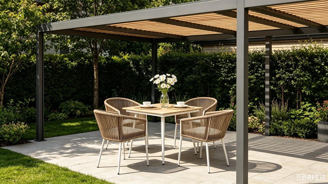 Garden Dining Furniture