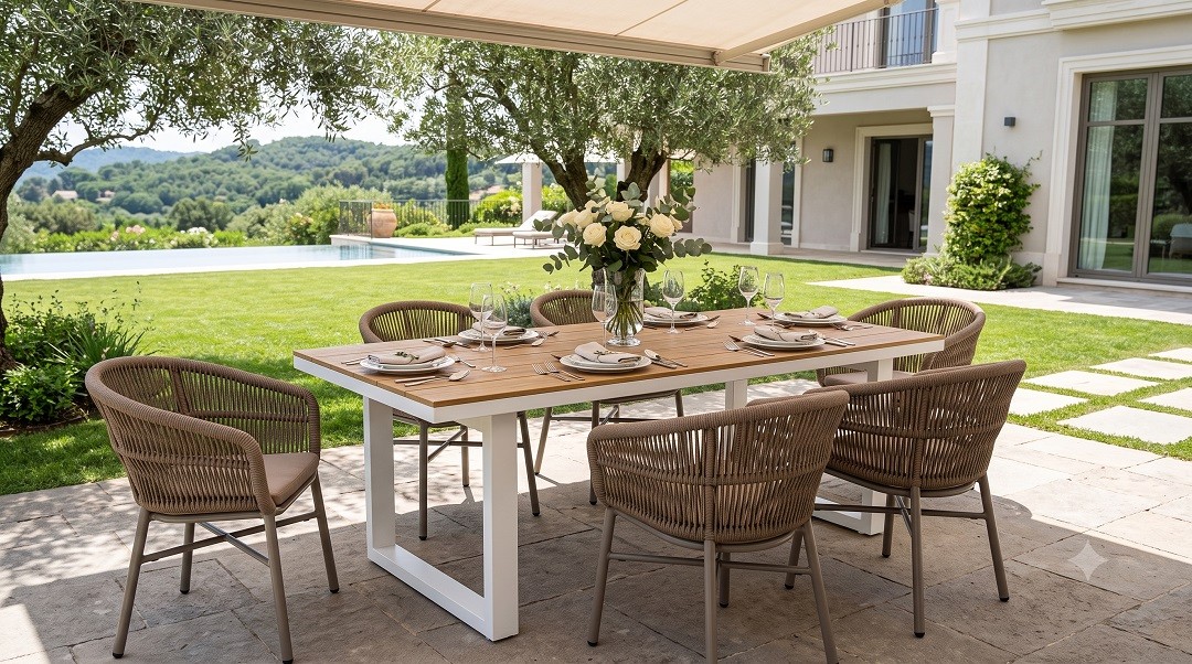 Outdoor Furniture