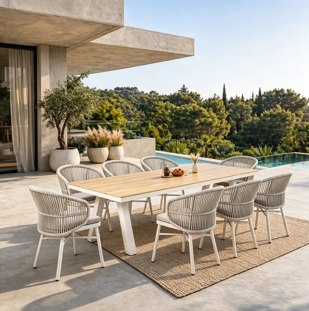 Outdoor Dining Furniture