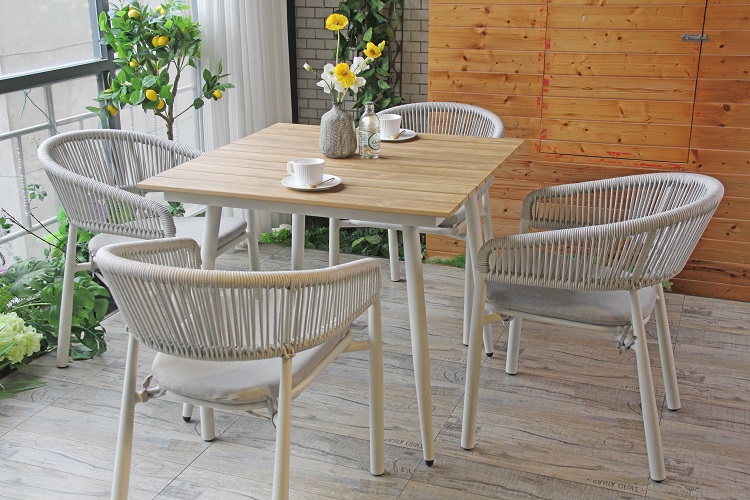 Waterproof Outdoor Table