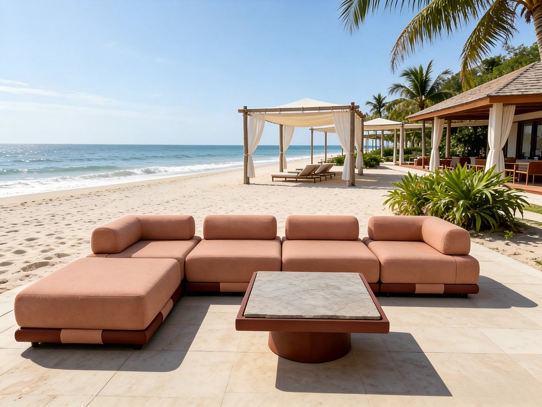 Luxury Outdoor Furniture Luxury Outdoor Furniture