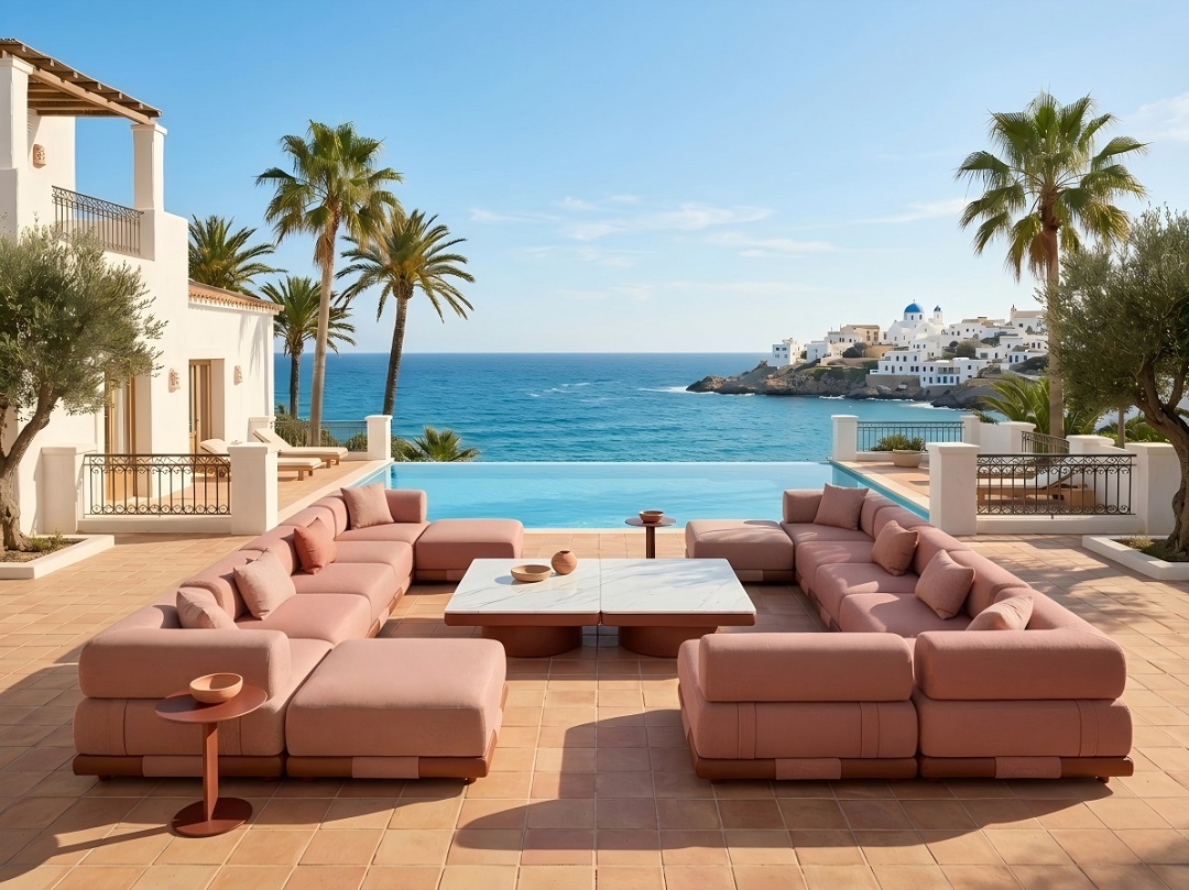 Luxury Outdoor Sofa Furniture Luxury Outdoor Sofa Furniture