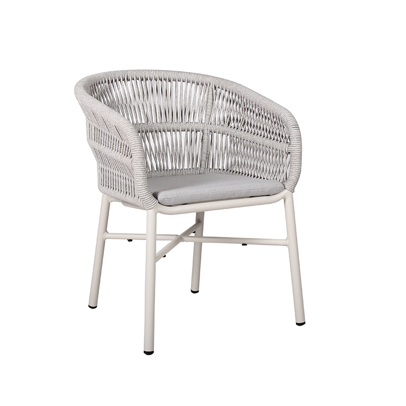 Comprar Silla de jardín elegante de cuerda tejida para comer al aire libre., Silla de jardín elegante de cuerda tejida para comer al aire libre. Precios, Silla de jardín elegante de cuerda tejida para comer al aire libre. Marcas, Silla de jardín elegante de cuerda tejida para comer al aire libre. Fabricante, Silla de jardín elegante de cuerda tejida para comer al aire libre. Citas, Silla de jardín elegante de cuerda tejida para comer al aire libre. Empresa.
