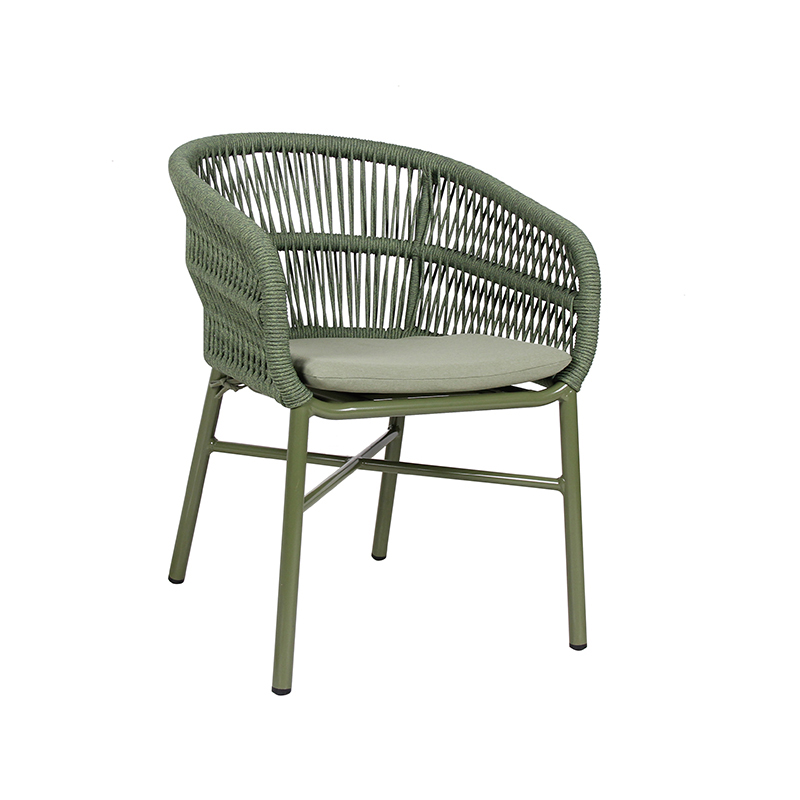 Comprar Silla de jardín elegante de cuerda tejida para comer al aire libre., Silla de jardín elegante de cuerda tejida para comer al aire libre. Precios, Silla de jardín elegante de cuerda tejida para comer al aire libre. Marcas, Silla de jardín elegante de cuerda tejida para comer al aire libre. Fabricante, Silla de jardín elegante de cuerda tejida para comer al aire libre. Citas, Silla de jardín elegante de cuerda tejida para comer al aire libre. Empresa.