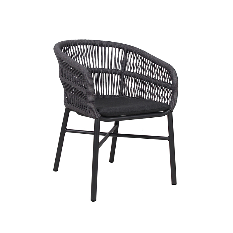 Comprar Silla de jardín elegante de cuerda tejida para comer al aire libre., Silla de jardín elegante de cuerda tejida para comer al aire libre. Precios, Silla de jardín elegante de cuerda tejida para comer al aire libre. Marcas, Silla de jardín elegante de cuerda tejida para comer al aire libre. Fabricante, Silla de jardín elegante de cuerda tejida para comer al aire libre. Citas, Silla de jardín elegante de cuerda tejida para comer al aire libre. Empresa.