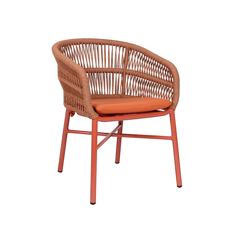 Comprar Silla de jardín elegante de cuerda tejida para comer al aire libre., Silla de jardín elegante de cuerda tejida para comer al aire libre. Precios, Silla de jardín elegante de cuerda tejida para comer al aire libre. Marcas, Silla de jardín elegante de cuerda tejida para comer al aire libre. Fabricante, Silla de jardín elegante de cuerda tejida para comer al aire libre. Citas, Silla de jardín elegante de cuerda tejida para comer al aire libre. Empresa.