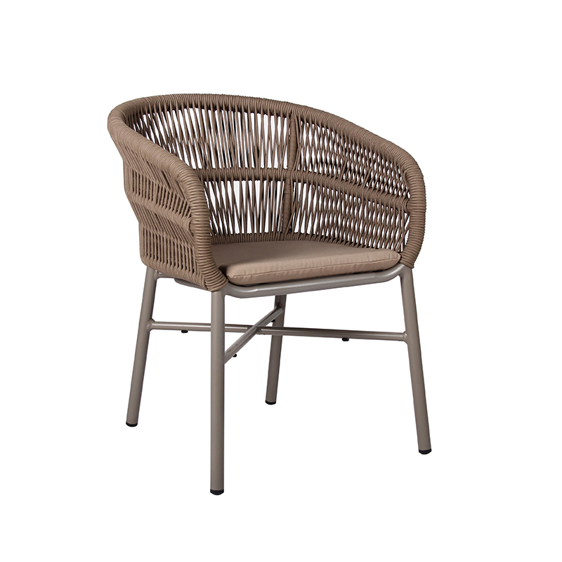Comprar Silla de jardín elegante de cuerda tejida para comer al aire libre., Silla de jardín elegante de cuerda tejida para comer al aire libre. Precios, Silla de jardín elegante de cuerda tejida para comer al aire libre. Marcas, Silla de jardín elegante de cuerda tejida para comer al aire libre. Fabricante, Silla de jardín elegante de cuerda tejida para comer al aire libre. Citas, Silla de jardín elegante de cuerda tejida para comer al aire libre. Empresa.