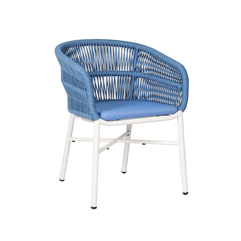 Comprar Silla de jardín elegante de cuerda tejida para comer al aire libre., Silla de jardín elegante de cuerda tejida para comer al aire libre. Precios, Silla de jardín elegante de cuerda tejida para comer al aire libre. Marcas, Silla de jardín elegante de cuerda tejida para comer al aire libre. Fabricante, Silla de jardín elegante de cuerda tejida para comer al aire libre. Citas, Silla de jardín elegante de cuerda tejida para comer al aire libre. Empresa.
