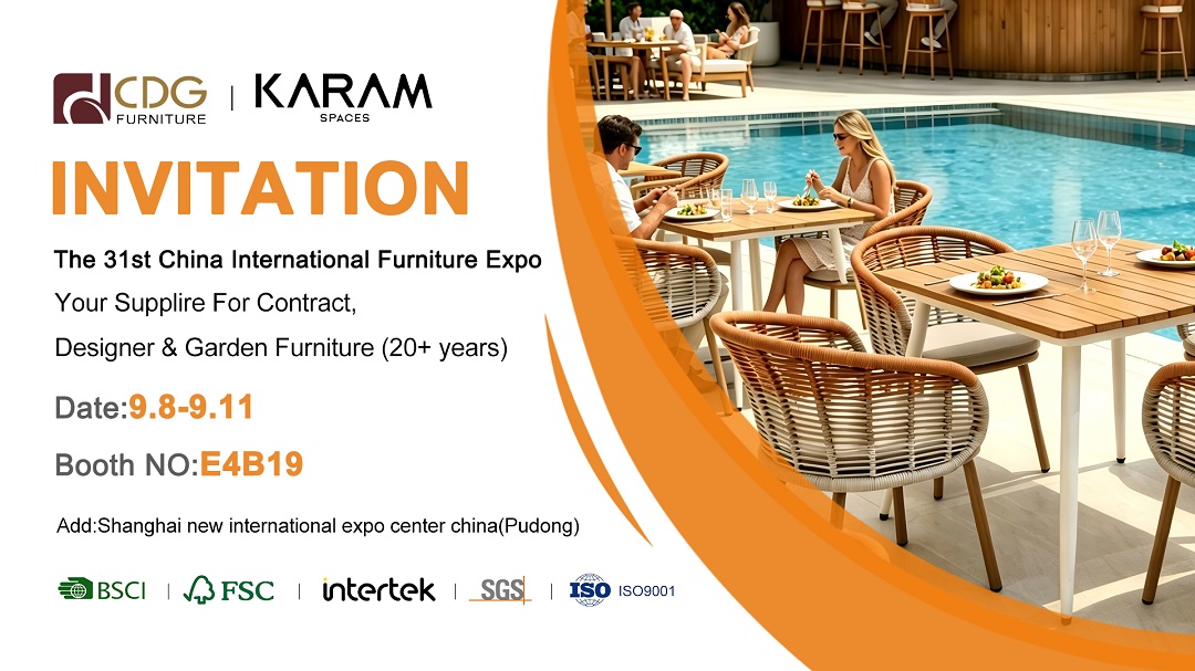 Furniture China 2026
