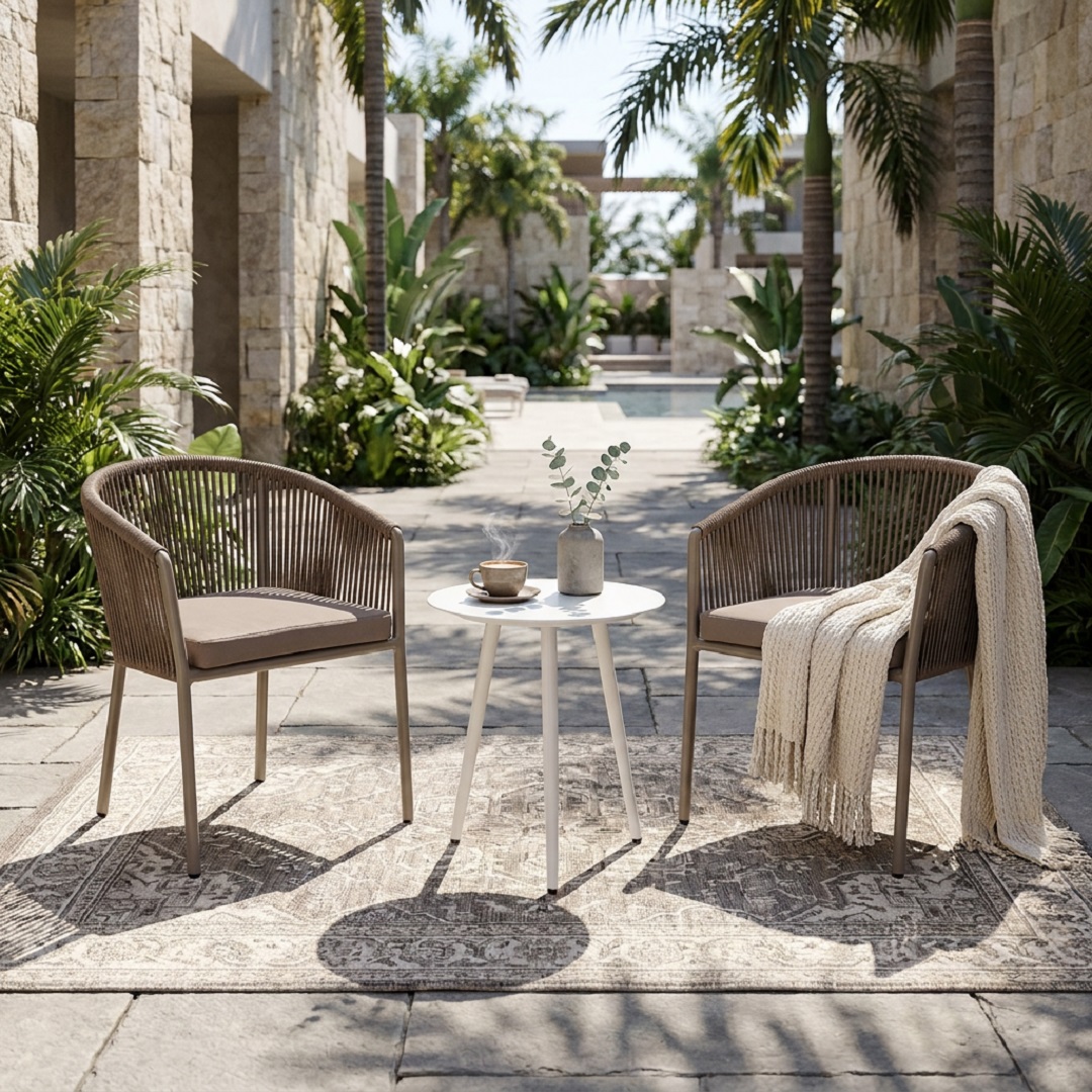 Patio Furniture Set