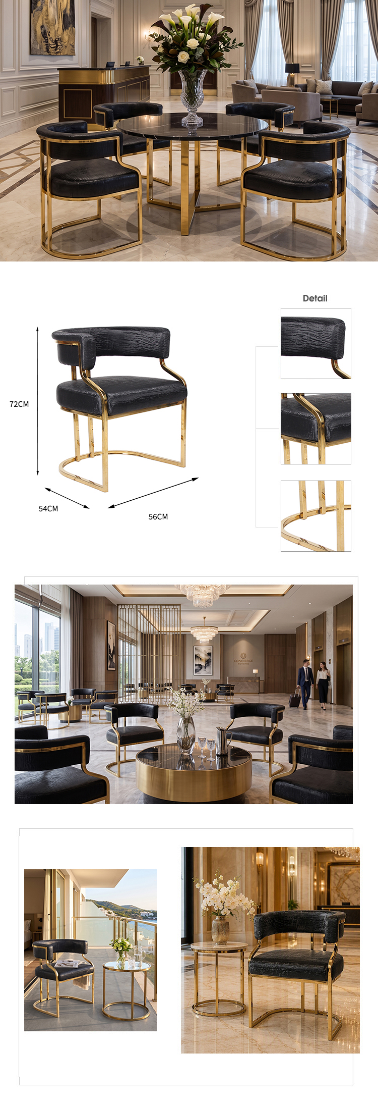 Upholstered Dining Armchair Upholstered Dining Armchair