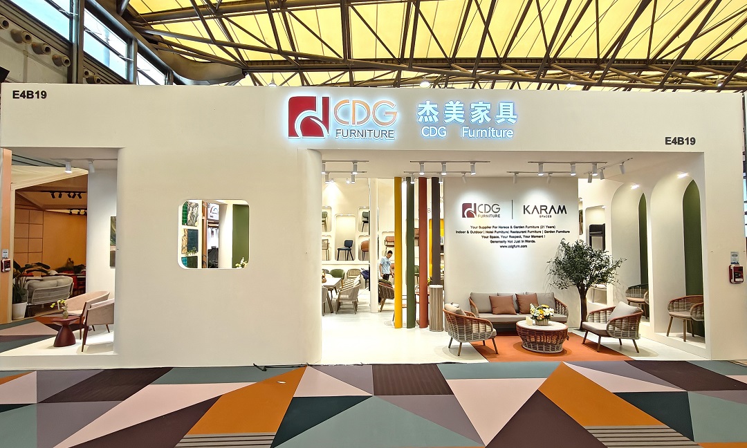 Furniture China 2026