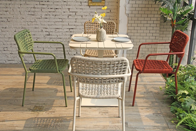 Outdoor Dining Set