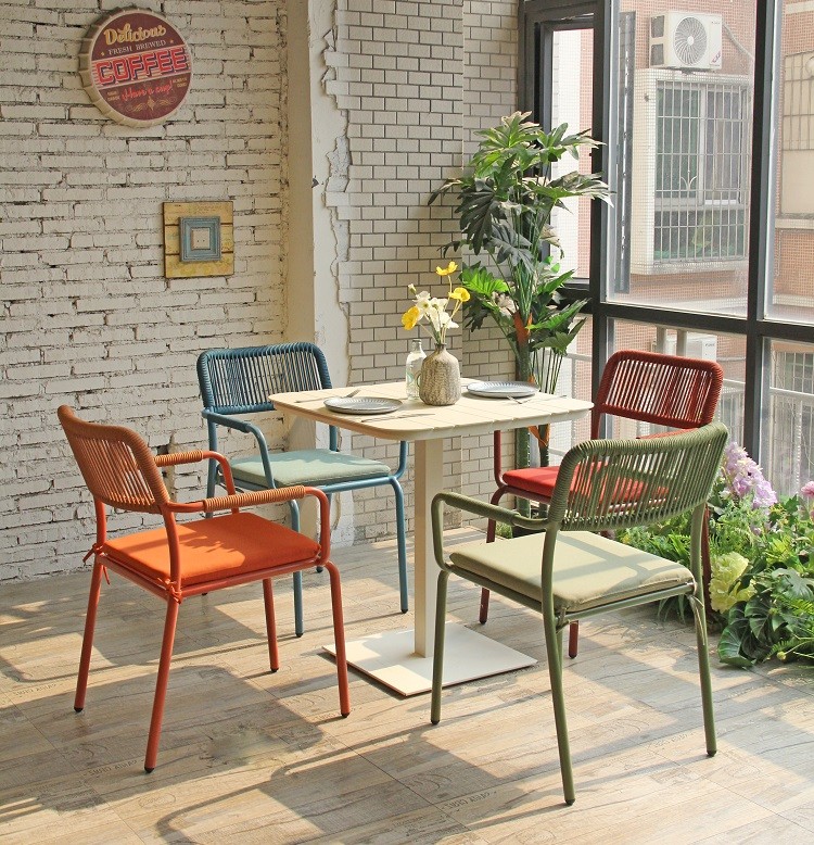 Outside Dining Set
