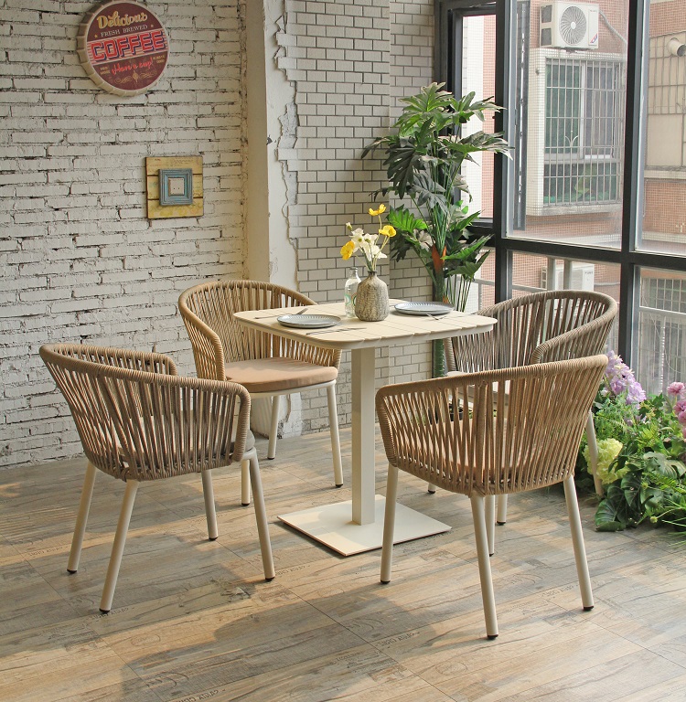 Outdoor Furniture Set