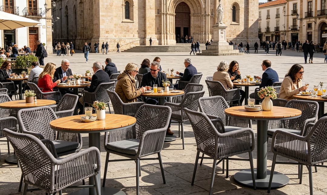 Commercial Outdoor Furniture Supplier Commercial Outdoor Furniture Supplier